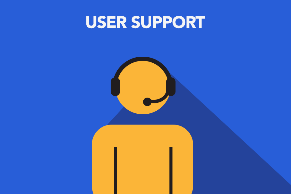 User Support