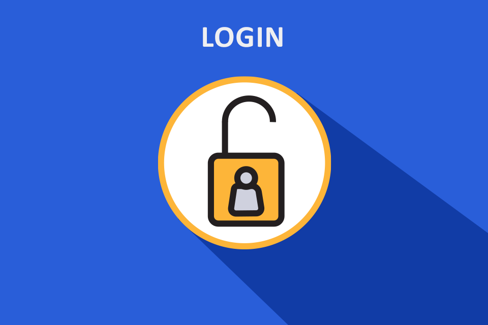 JustGrants Login