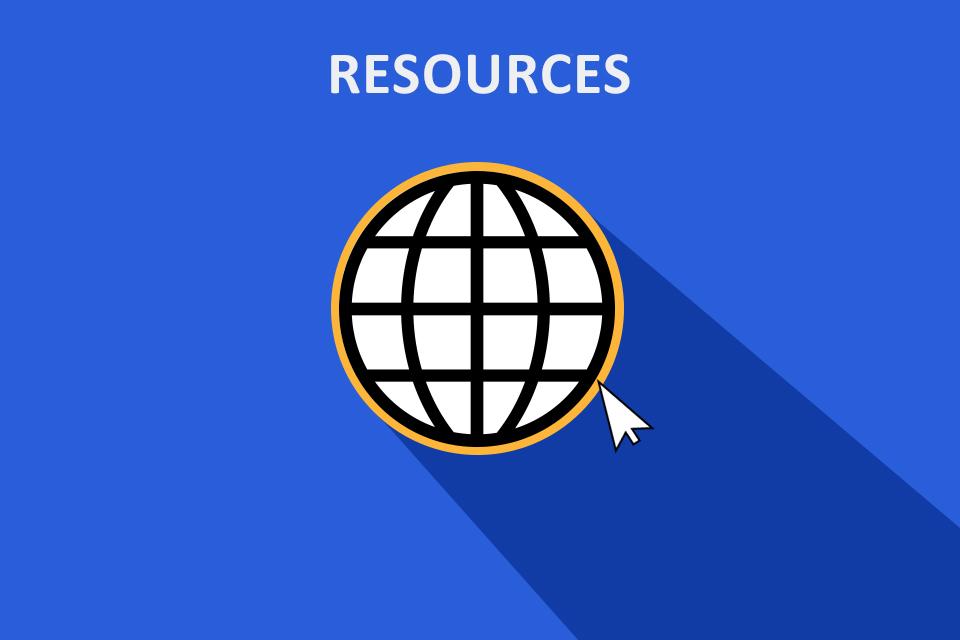 Resources