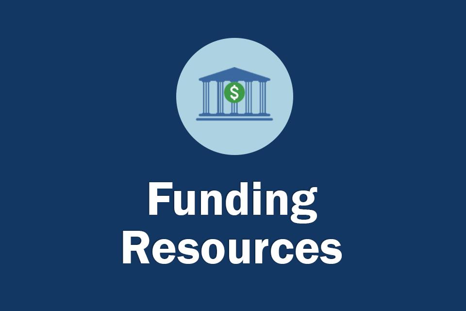 Funding Resources