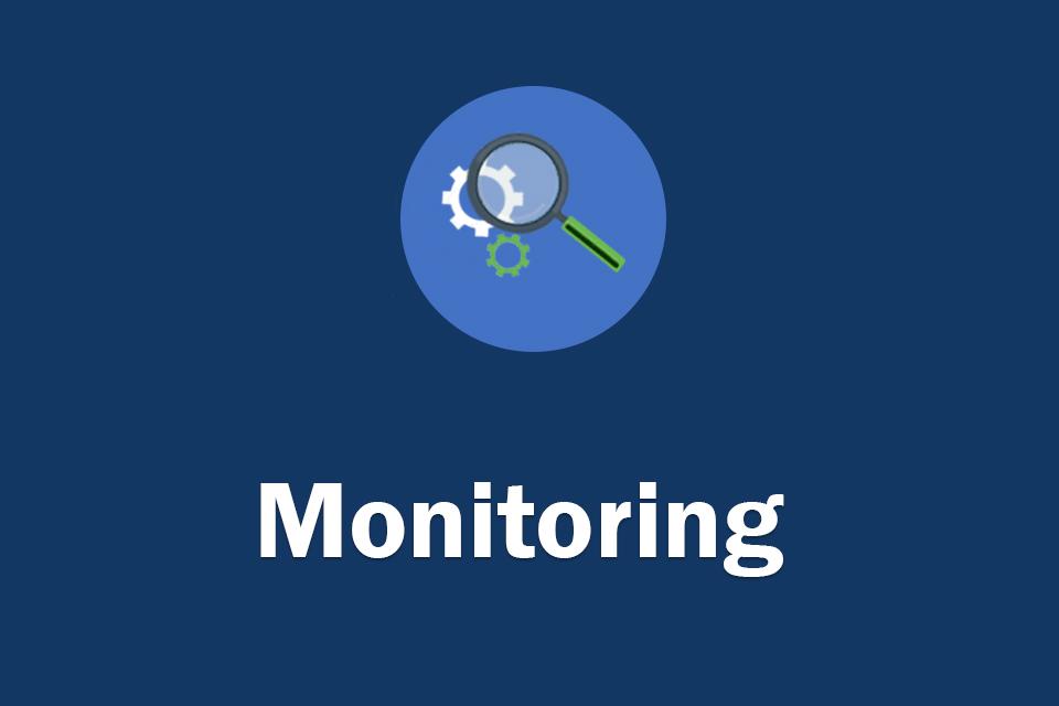 Monitoring