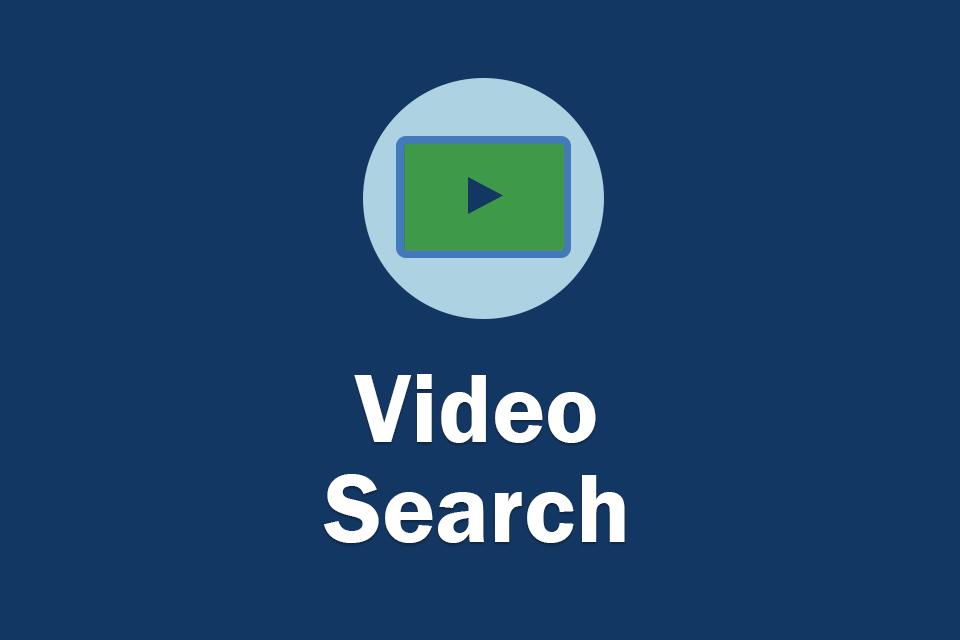Video Search
